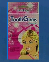 Tooth Gem kits